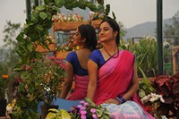 Kathalo Rajakumari Movie Photos